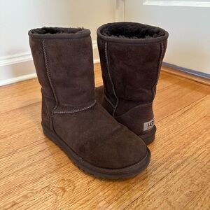 UGG Classic Short Women’s Boot Size 6